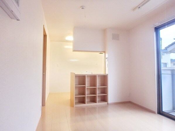 Kコート前原の物件内観写真